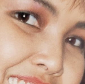 Meet your Posher, Maria oda